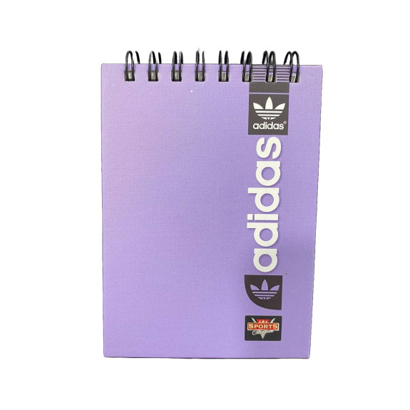 Adidas notebook online